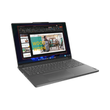 Lenovo 16" ThinkBook 16p G4 IRH Notebook, Intel Core i5-13500H, NVIDIA RTX 4050, 16GB RAM, 512GB SSD — Being Shipped