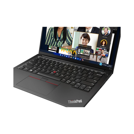 Lenovo 14" ThinkPad E14 Gen 5 Laptop, AMD Ryzen 7 7730U, 16GB RAM, 512GB SSD (Graphite Black) — Being Shipped