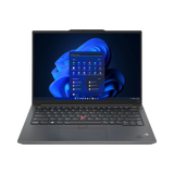 Lenovo 14" ThinkPad E14 Gen 5 Laptop, AMD Ryzen 7 7730U, 16GB RAM, 512GB SSD (Graphite Black) — Being Shipped