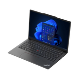 Lenovo 14" ThinkPad E14 Gen 5 Laptop, AMD Ryzen 7 7730U, 16GB RAM, 512GB SSD (Graphite Black) — Being Shipped