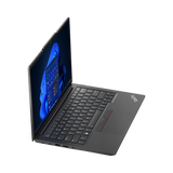 Lenovo 14" ThinkPad E14 Gen 5 Laptop, AMD Ryzen 7 7730U, 16GB RAM, 512GB SSD (Graphite Black) — Being Shipped