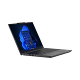 Lenovo 14" ThinkPad E14 Gen 5 Laptop, AMD Ryzen 7 7730U, 16GB RAM, 512GB SSD (Graphite Black) — Being Shipped