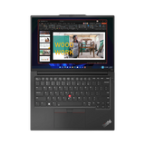 Lenovo 14" ThinkPad E14 Gen 5 Laptop, AMD Ryzen 7 7730U, 16GB RAM, 512GB SSD (Graphite Black) — Being Shipped