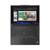 Lenovo 14" ThinkPad E14 Gen 5 Notebook, Intel Core i5-1335U, 16GB RAM, 256GB SSD (Graphite Black) — Being Shipped