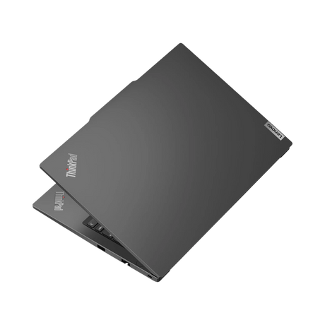 Lenovo 14" ThinkPad E14 Gen 5 Notebook, Intel Core i5-1335U, 16GB RAM, 256GB SSD (Graphite Black) — Being Shipped