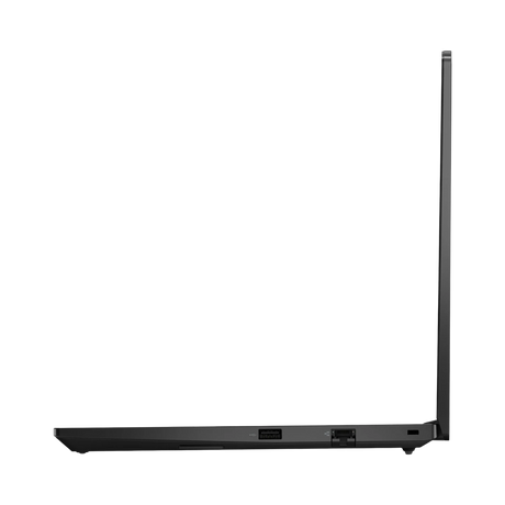 Lenovo 14" ThinkPad E14 Gen 5 Notebook, Intel Core i5-1335U, 16GB RAM, 256GB SSD (Graphite Black) — Being Shipped