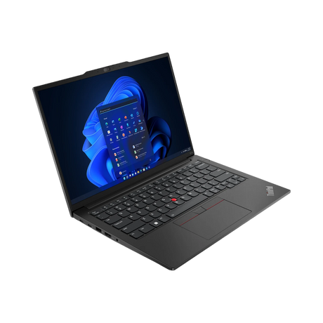 Lenovo 16" ThinkPad E16 Gen 1 Notebook, AMD Ryzen 5 7530U, 8GB RAM, 256GB SSD — Being Shipped