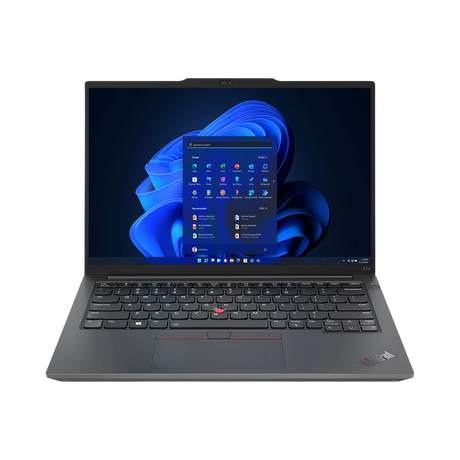 Lenovo 16" ThinkPad E16 Gen 1 Notebook, AMD Ryzen 5 7530U, 8GB RAM, 256GB SSD — Being Shipped