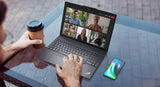 Lenovo 16" ThinkPad E16 Gen 1 Notebook, AMD Ryzen 5 7530U, 8GB RAM, 256GB SSD — Being Shipped