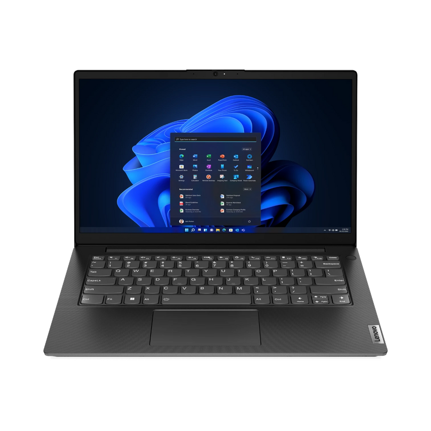 Lenovo V14 G4 IRU 14" Notebook, Intel Core i3-1315U, 8GB RAM, 256GB SSD — Being Shipped