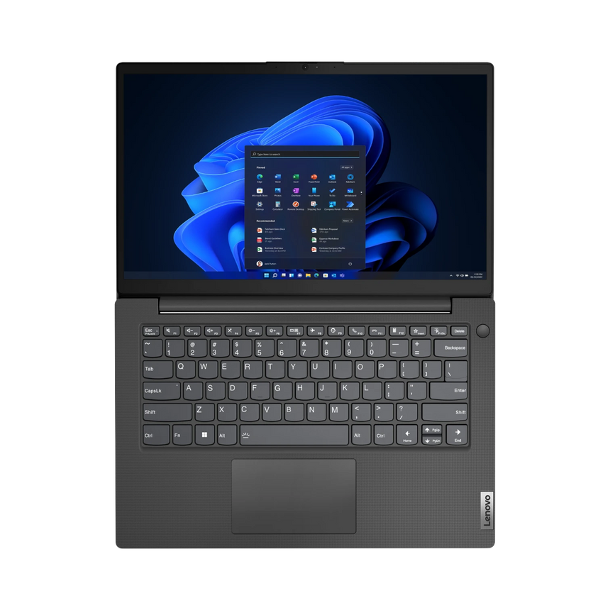 Lenovo V14 G4 IRU 14" Notebook, Intel Core i3-1315U, 8GB RAM, 256GB SSD — Being Shipped