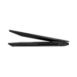 Lenovo 16" ThinkPad P16s Gen 2 Notebook, Intel Core i7-1360P, 16GB RAM, 512GB SSD (Black) — Being Shipped