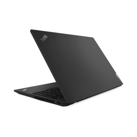 Lenovo 16" ThinkPad P16s Gen 2 Notebook, Intel Core i7-1360P, 16GB RAM, 512GB SSD (Black) — Being Shipped