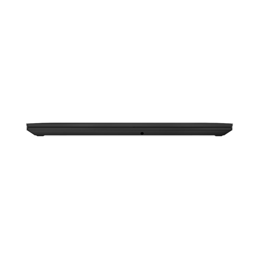 Lenovo 16" ThinkPad P16s Gen 2 Notebook, Intel Core i7-1360P, 16GB RAM, 512GB SSD (Black) — Being Shipped