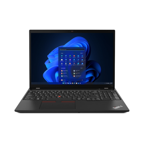 Lenovo 16" ThinkPad P16s Gen 2 Notebook, Intel Core i7-1360P, 16GB RAM, 512GB SSD (Black) — Being Shipped