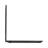 Lenovo 16" ThinkPad P16s Gen 2 Notebook, Intel Core i7-1360P, 16GB RAM, 512GB SSD (Black) — Being Shipped
