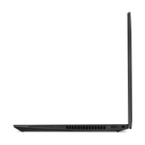 Lenovo 16" ThinkPad P16s Gen 2 Notebook, Intel Core i7-1370P, 32GB RAM, 1TB SSD (Black) — Being Shipped