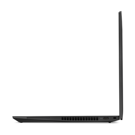 Lenovo 16" ThinkPad P16s Gen 2 Notebook, Intel Core i7-1370P, 32GB RAM, 1TB SSD (Black) — Being Shipped