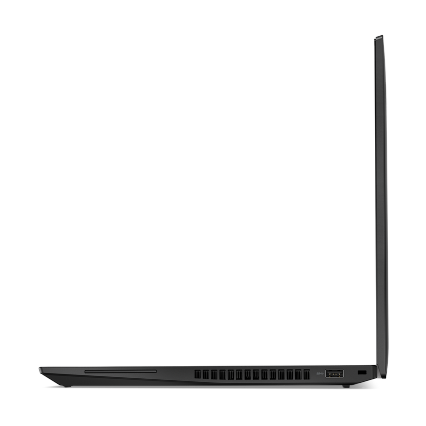 Lenovo 16" ThinkPad P16s Gen 2 Notebook, Intel Core i7-1370P, 32GB RAM, 1TB SSD (Black) — Being Shipped