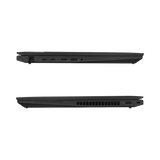 Lenovo 16" ThinkPad P16s Gen 2 Notebook, Intel Core i7-1370P, 32GB RAM, 1TB SSD (Black) — Being Shipped