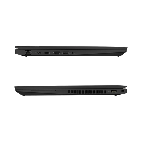 Lenovo 16" ThinkPad P16s Gen 2 Notebook, Intel Core i7-1370P, 32GB RAM, 1TB SSD (Black) — Being Shipped