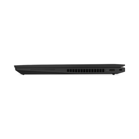 Lenovo 16" ThinkPad P16s Gen 2 Notebook, Intel Core i7-1370P, 32GB RAM, 1TB SSD (Black) — Being Shipped