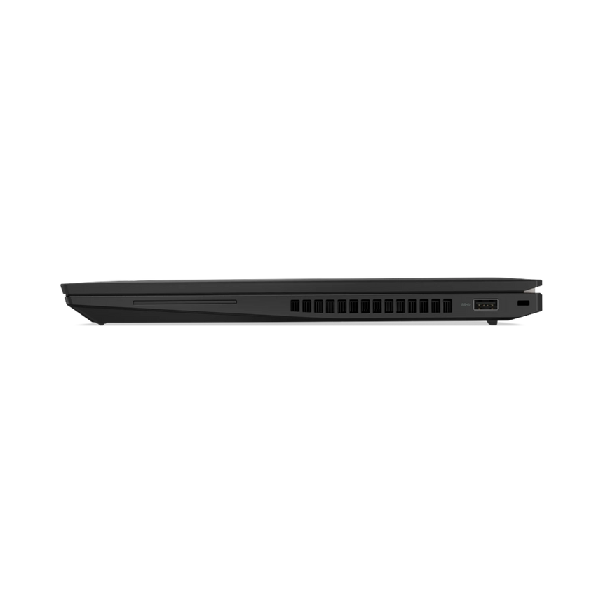 Lenovo 16" ThinkPad P16s Gen 2 Notebook, Intel Core i7-1370P, 32GB RAM, 1TB SSD (Black) — Being Shipped