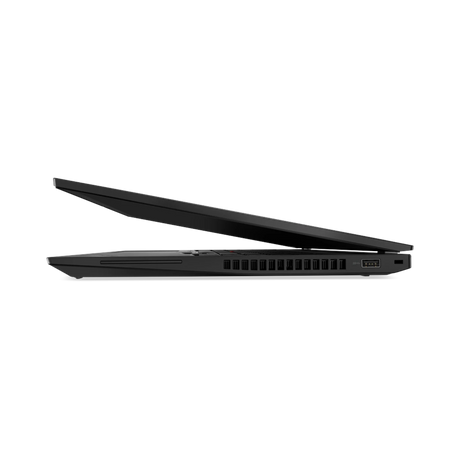 Lenovo 16" ThinkPad P16s Gen 2 Notebook, Intel Core i7-1370P, 32GB RAM, 1TB SSD (Black) — Being Shipped