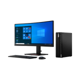 Lenovo ThinkCentre M75s Gen 2 Desktop Computer AMD Ryzen 7 PRO 5750G, 16GB RAM, 512GB SSD — Being Shipped