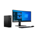Lenovo ThinkCentre M75s Gen 2 Desktop Computer AMD Ryzen 7 PRO 5750G, 16GB RAM, 512GB SSD — Being Shipped