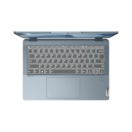Lenovo Flex 7i 14" 2-in-1 Multi-Touch Laptop, Intel Core i7-1355U, 16GB RAM, 1TB SSD (Stone Blue) — Being Shipped