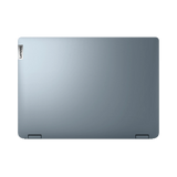 Lenovo Flex 7i 14" 2-in-1 Multi-Touch Laptop, Intel Core i7-1355U, 16GB RAM, 1TB SSD (Stone Blue) — Being Shipped
