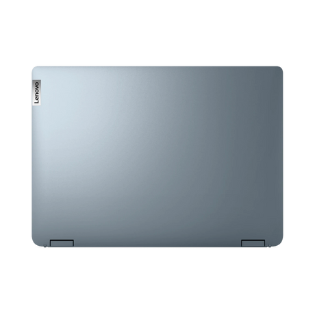 Lenovo Flex 7i 14" 2-in-1 Multi-Touch Laptop, Intel Core i7-1355U, 16GB RAM, 1TB SSD (Stone Blue) — Being Shipped