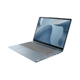 Lenovo Flex 7i 14" 2-in-1 Multi-Touch Laptop, Intel Core i7-1355U, 16GB RAM, 1TB SSD (Stone Blue) — Being Shipped