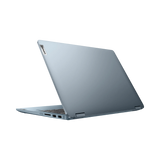 Lenovo Flex 7i 14" 2-in-1 Multi-Touch Laptop, Intel Core i7-1355U, 16GB RAM, 1TB SSD (Stone Blue) — Being Shipped