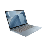 Lenovo Flex 7i 14" 2-in-1 Multi-Touch Laptop, Intel Core i7-1355U, 16GB RAM, 1TB SSD (Stone Blue) — Being Shipped
