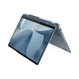 Lenovo Flex 7i 14" 2-in-1 Multi-Touch Laptop, Intel Core i7-1355U, 16GB RAM, 1TB SSD (Stone Blue) — Being Shipped