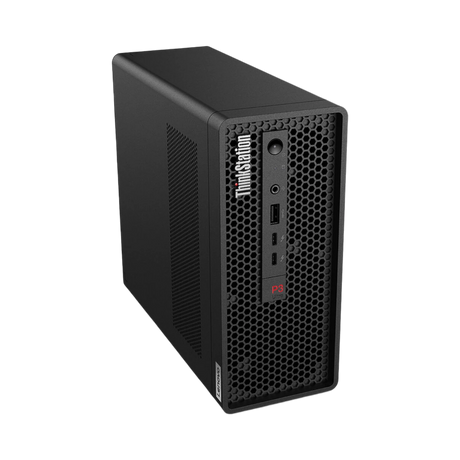 Lenovo ThinkStation P3 Ultra Desktop Workstation Intel Core i9-13900, NVIDIA RTX A2000, 32GB RAM, 1TB SSD — Being Shipped