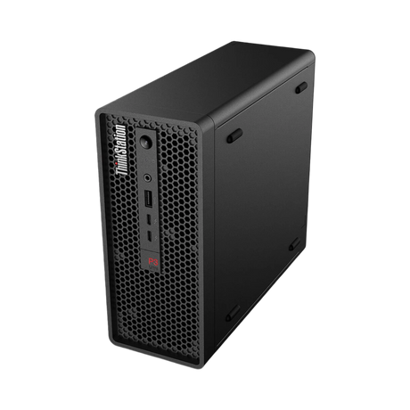 Lenovo ThinkStation P3 Ultra Desktop Workstation Intel Core i7-13700, NVIDIA RTX A2000, 32GB RAM, 1TB SSD — Being Shipped