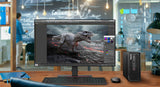 Lenovo ThinkStation P3 Ultra Desktop Workstation Intel Core i7-13700, NVIDIA RTX A2000, 32GB RAM, 1TB SSD — Being Shipped