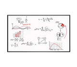 Sharp AQUOS BOARD 65" 4K Interactive Display — Being Shipped