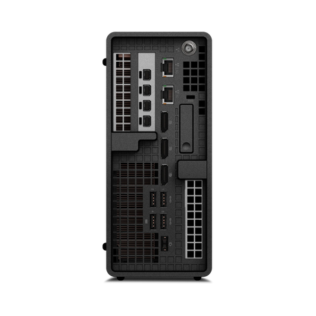 Lenovo ThinkStation P3 Ultra Desktop Workstation Intel Core i7-13700, NVIDIA T400, 16GB DDR5 RAM, 512GB SSD — Being Shipped