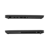 Lenovo 14" ThinkPad P14s Gen 4 Notebook, Intel Core i7-1370P, 16GB RAM, 512GB SSD — Being Shipped