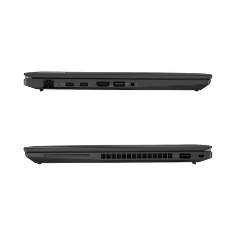 Lenovo 14" ThinkPad P14s Gen 4 Notebook, Intel Core i7-1370P, 16GB RAM, 512GB SSD — Being Shipped
