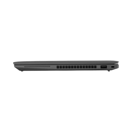 Lenovo 14" ThinkPad P14s Gen 4 Notebook, Intel Core i7-1370P, 16GB RAM, 512GB SSD — Being Shipped