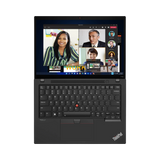 Lenovo 14" ThinkPad P14s Gen 4 Notebook, Intel Core i7-1370P, 16GB RAM, 512GB SSD — Being Shipped