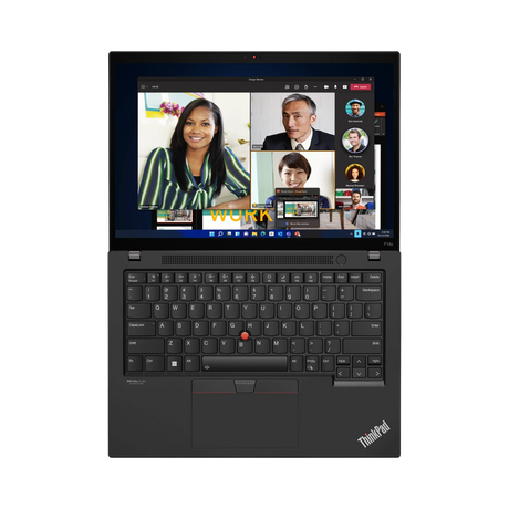 Lenovo 14" ThinkPad P14s Gen 4 Notebook, Intel Core i7-1370P, 16GB RAM, 512GB SSD — Being Shipped