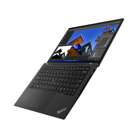 Lenovo 14" ThinkPad P14s Gen 4 Notebook, Intel Core i7-1370P, 16GB RAM, 512GB SSD — Being Shipped