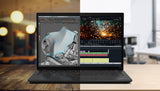 Lenovo 14" ThinkPad P14s Gen 4 Notebook, Intel Core i7-1370P, 16GB RAM, 512GB SSD — Being Shipped