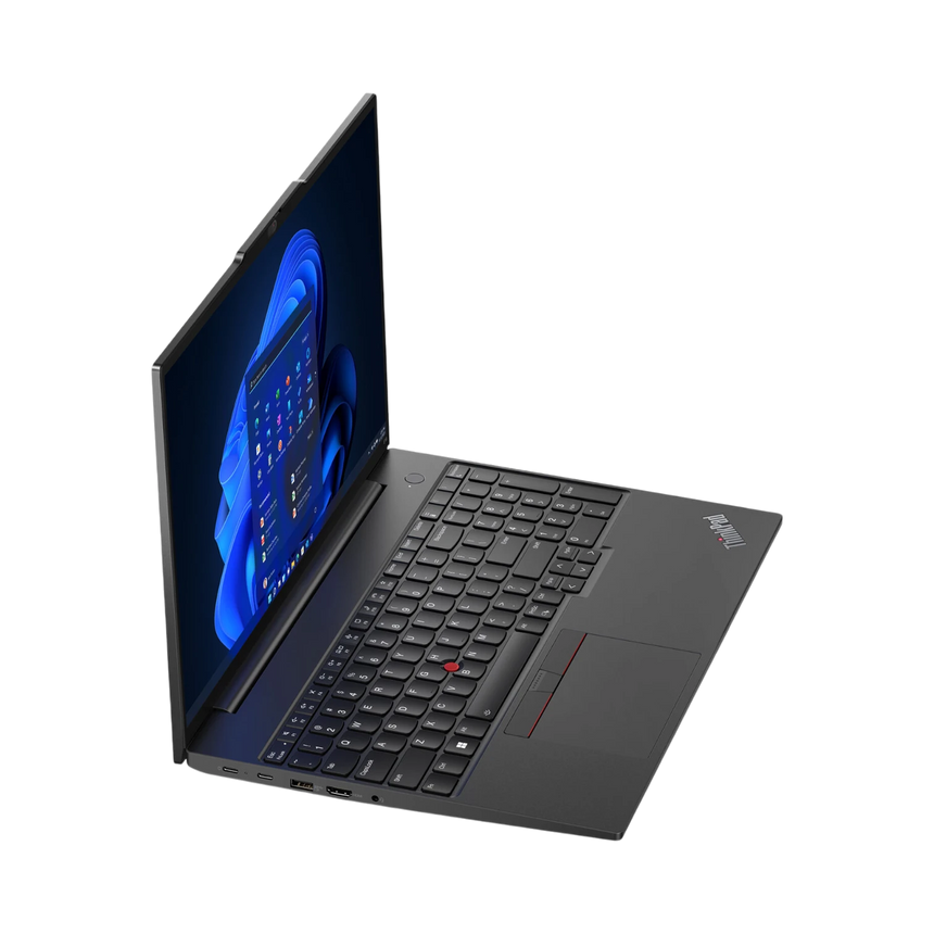 Lenovo 16" ThinkPad E16 Gen 1 Multi-Touch Notebook, AMD Ryzen 7 7730U, 16GB RAM, 512GB SSD — Being Shipped